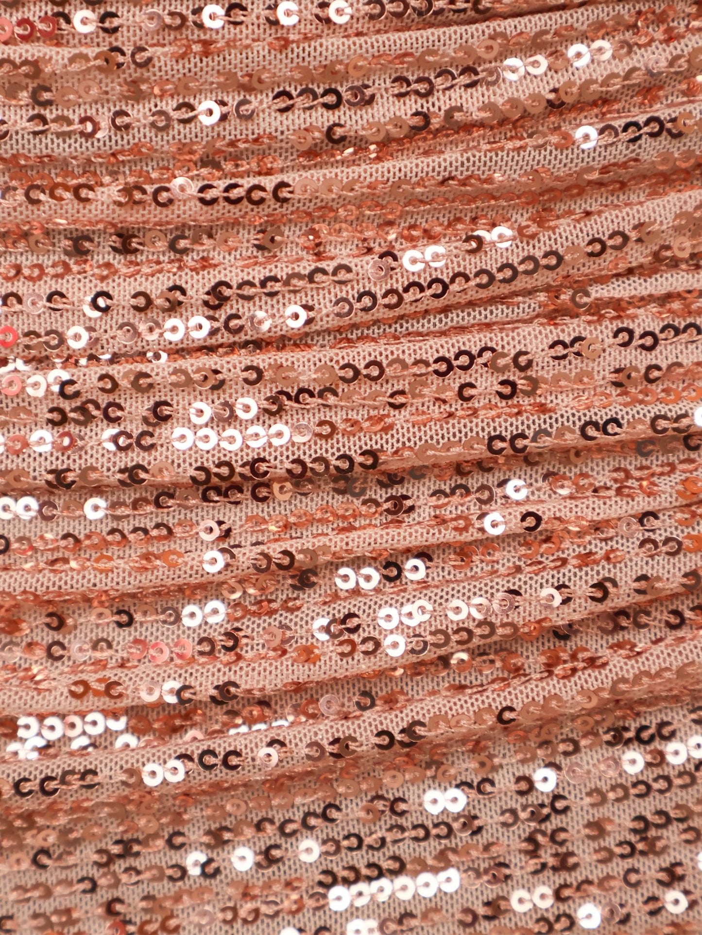 Sequins One - Shoulder Maxi Party Dress by Shreekama - Vastrify