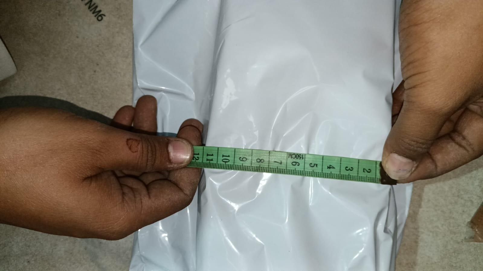 Set of 3 Floral Design Stainless Steel Professional Kitchen Knife Set - Vastrify